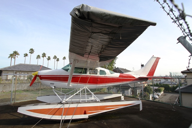 宮崎の航空